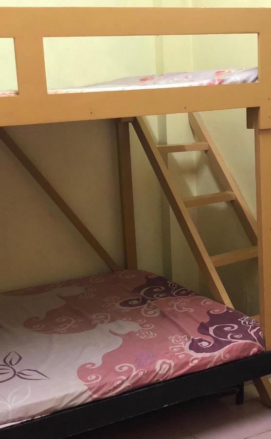 Favila Transient Rooms Pasay Eksteriør billede