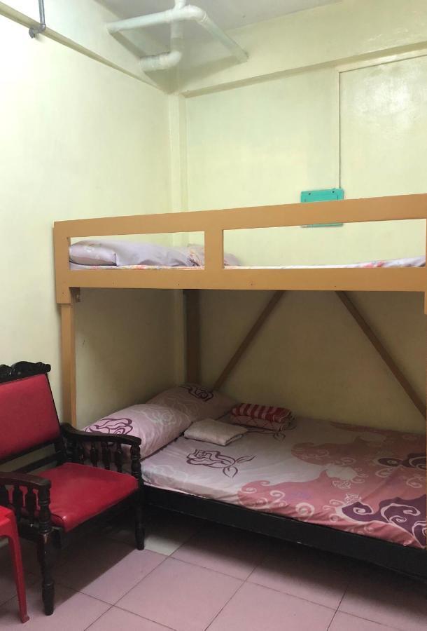 Favila Transient Rooms Pasay Eksteriør billede